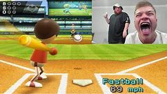 Jynxzi & CaseOh Play Wii Sports