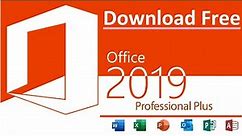 How to download and install office 2019 for free | Step-by-Step Guide