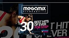 E4F - Megamix Fitness 30 Best Hits Of Ever For Step - Fitness & Music 2018