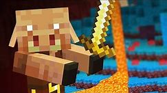 We made the New Minecraft Nether Update ourselves