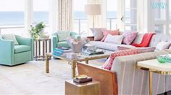 10 Living Rooms With Coastal Style | Coastal Living