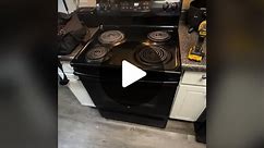 GE electric stove control switch replacement!!! #onthisday #kitchen #kitchenhacks #home #cooking #stovetop #electric #food #repair #appliances #maintenance #work #fyp #fypage #fypシ゚viral #explorepage #cool #tips #love #tiktok #postday #maintenanceman #challenge #music