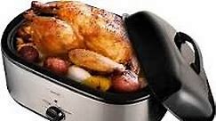 21 Electric Roaster Oven Chicken Recipes - Selected Recipes