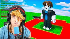 Last To Leave Circle Wins $100,000 Robux
