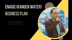 KANGEN WATER BUSINESS PLAN BY GREAT LEADER ANIL MAHOR SIR