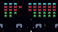 Space ALien Invaders | Play Now Online for Free - Y8.com