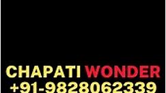 Cooking Gas Range / KEW / 91-9828062339 | Chapati Wonder