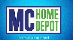 MC Home Depot Jingle