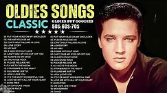 Top 100 Best Old Songs Of All Time - Golden Oldies Greatest Hits 1960s 1970s - The Legend Old Music