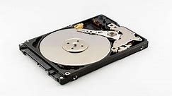 How To Wipe A Hard Drive