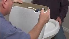 How To Replace Your Toilet