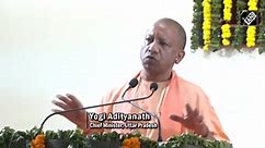 “My eyes started burning…” CM Yogi Adityanath amid rising Pollution in Delhi-NCR