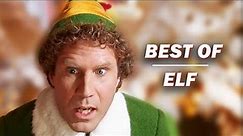 Elf - All the Funniest Scenes