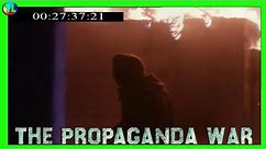 'The Propaganda War' World in Action 1981 - Troubles Documentary