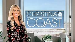 Christina On The Coast Season 1 Episode 1 A New Kitchen for a Friend
