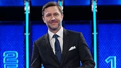 Who is Chris Hardwick? Meet the host of NBC show The Wall
