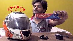 Does Colgate remove scratches???