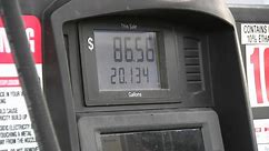 Chicago gas prices creep up to or pass $5, driven by Russia-Ukraine war