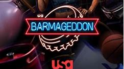 Barmageddon: Season 1 Episode 3 Jimmie Johnson vs. Clint Bowyer