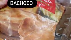 Pollo bachoco #sams #costco #heb #lacomer chedrahui