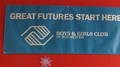 Boys & Girls Club of Rochester: Community support for students