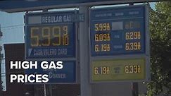 California gas prices surging again | What we know