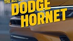 Dodge - Introducing the all-new Dodge Hornet: Performance...