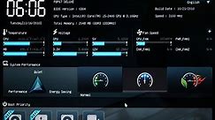 UEFI vs. BIOS: What's the Difference and How to Choose