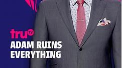 Adam Ruins Everything: Volume 2 Episode 105 Ever Wonder Why? Literally / Paper Size