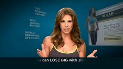 Jillian Michaels TV Commercial