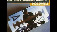 Cut Killer - Hip Hop Soul Party 2 - CD2 - Soul Side (Full Mix)
