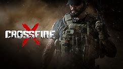 CrossfireX - Open Beta Announce Trailer