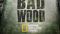 Big Bad Wood: Season 1 Episode 3 The Lion's Den