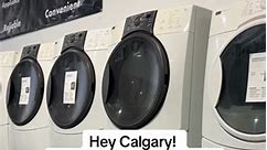📣ALL KENMORE SETS FOR $800! With Delivery, Installation & Haul-Away. Newest warranty offer: 90 DAYS‼️ Fully rebuilt and reconditioned. Come and visit our one-stop shop appliance SUPERSTORE 💥 ARC APPLIANCE SOLUTIONS & ETHICAL RECYCLING ♻️ 📍4317 - 54 Ave SE, Calgary 📞 (587) 352-2721 or (825) 540-7716 OPEN 7 DAYS A WEEK! Weekdays: 8AM-6PM Weekends: 9AM-4PM #laundrytok #calgaryappliance #appliancestore #smartrecycling #appliancerepair #foryoupage #foryou #calgary #calgaryappliances #appliancesal