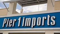 Pier 1 Imports To Close 450 Stores, Layoff 300: Can The Retailer Avoid Bankruptcy?