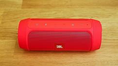 JBL Charge 2+ review: A sweet-sounding Bluetooth speaker that can juice up your phone, too
