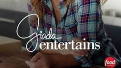 Giada Entertains: Season 5 Episode 7 Baby Shower Brunch