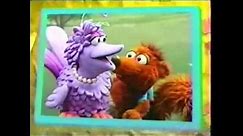 Closing to Barney & Friends The Complete Fifth Season (Tape 1, Episode 3)