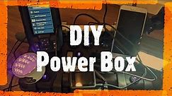 DIY Power Box for Ice Fishing