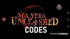 Slayer Unleashed ! Slayers Unleashed Trello ( July,2021)