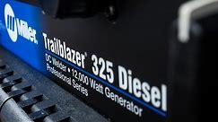 Trailblazer 325 Diesel is Kicking Diesel and Changing the Game