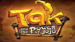 Tak: The Power Of Juju - Episode 8