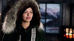 Escaping Alaska Season 1 Episode 1 Frozen Lies & Forging a New Family