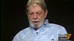 User Clip: Author Shelby Foote on Meaning of Civil War in U.S. History