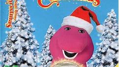 Barney - Barney's Sing Along Night Before Christmas