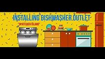 How to Install a Garbage Disposal Switch and Outlet in Your Kitchen