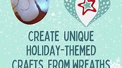 A Saturday morning of crafts that are garden themed, what more could you ask for? Join UF/IFAS Extension Polk County Master Gardeners Sat., December 2, 2023, from 9AM-noon for a hands-on holiday workshop designed especially for gardeners! Create unique holiday-themed crafts. From wreaths & ornaments made with natural materials to DIY garden-themed gifts. For details and to register: https://craftdecember2023.eventbrite.com #GardenCrafts #DIYGifts #DIYDecor #PolkGardening #UF_IFAS | Polk Gardenin
