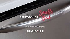 How to Clean Your Smelly Dishwasher