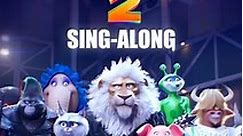 Sing 2: Sing-Along Experience