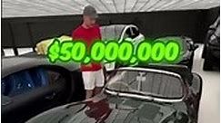 1000,000 million dollars car 😍❤️
